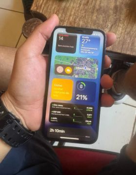 iPhone 12 Pro 128gb azul