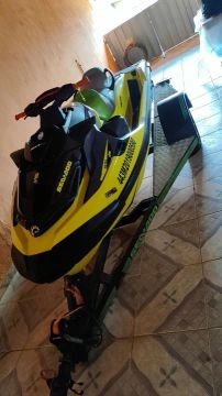 Jet Ski Sea-Doo Rxt-x 300hp 2019