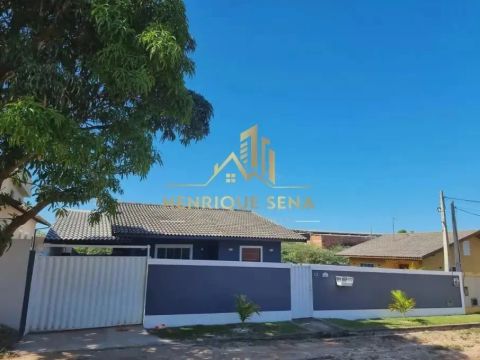 ABERTO A NEGOCIÇÃO!! Vendo casa com 2 quartos, quintal espaçoso, móveis planejados, GARAGE