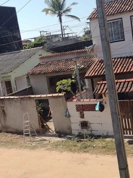 Oportunidade casa em Unamar!!!