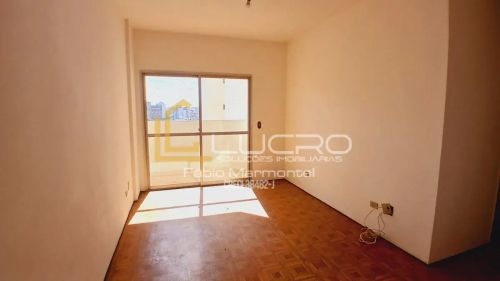 Apartamento para aluguel e venda com 80 m² e 2 quartos em Centro, Bauru - SP