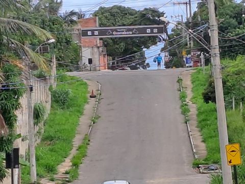 ANCHIETA - GUANABARA.