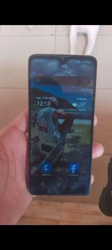 Smartphone Android Samsung A31 128 GB