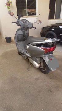 Honda lead 110CC , ano 2010