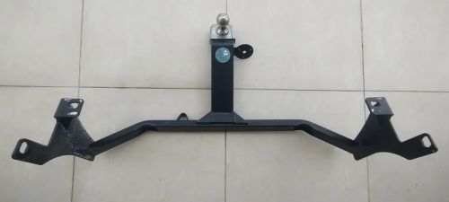 Engate automotivo Jeep Renegade Sport compatível para 2017/2021 500kg