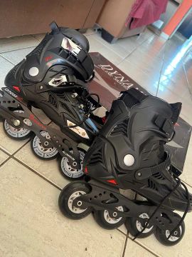 Patins Inline DynamiX