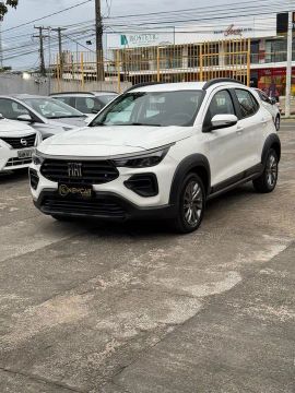 FIAT PULSE DRIVE 1.3 8V Flex Aut.