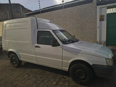 Fiorino 2011