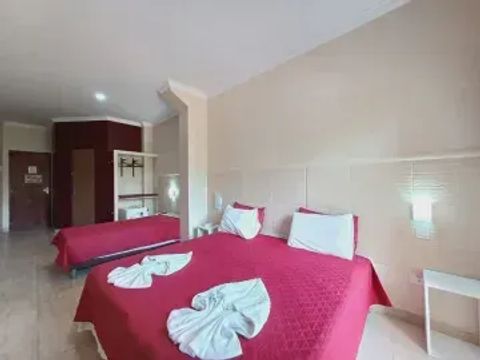 Excelente prédio Comercial MOBILIADO  com 22 quartos em Porto de Galinhas - Ipojuca - PE