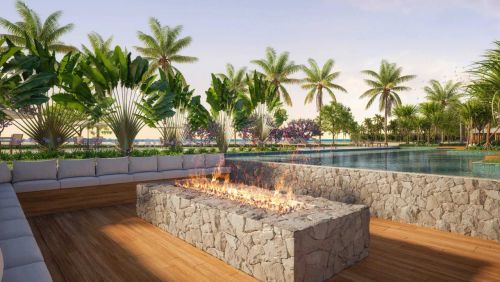 NOAH HOME & SPA  Lotes e Apartamentos - 40685@ -