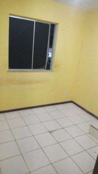 Condomínio Yolanda Pires  Vida Nova
