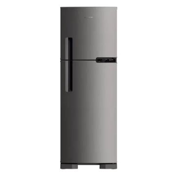 Geladeira Brastemp Frost Free Duplex - 375 litros