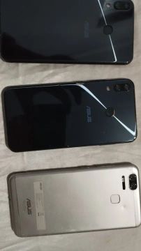 ZenFone 5 z