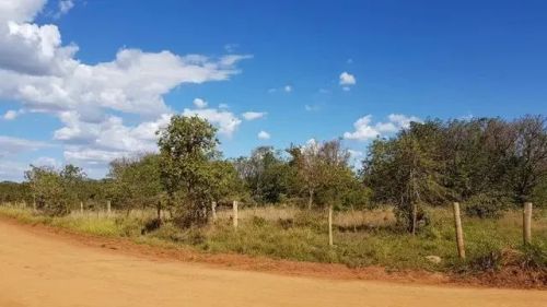 Imóvel para venda com 140000 metros quadrados em Chácara das Mansões - Campo Grande - MS