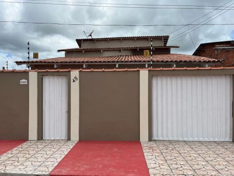 Casa em Feijó 