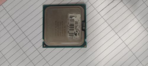 Processador Intel Celeron E3308