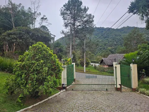Vista bucólica