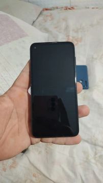 Moto g8 power 