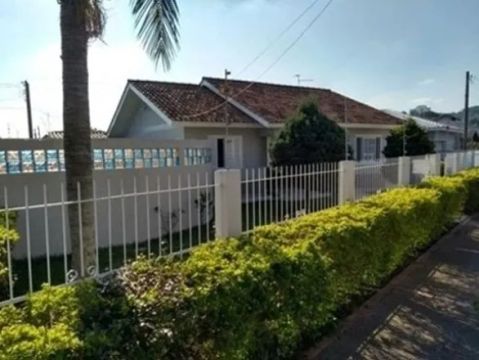 SAO LEOPOLDO - CASA - CAMPESTRE