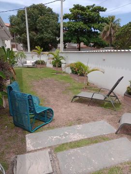Aluguel Temporada Luxo