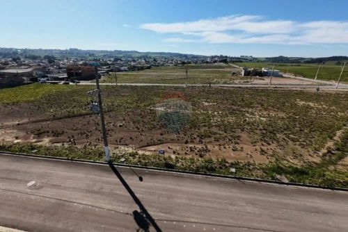 Terreno 360m² | Loteamento Céu Azul