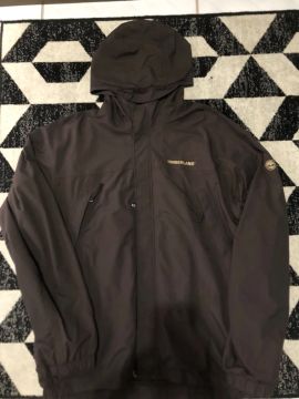 Jaqueta Timberland Masculina - Impermeável - Tamanho M