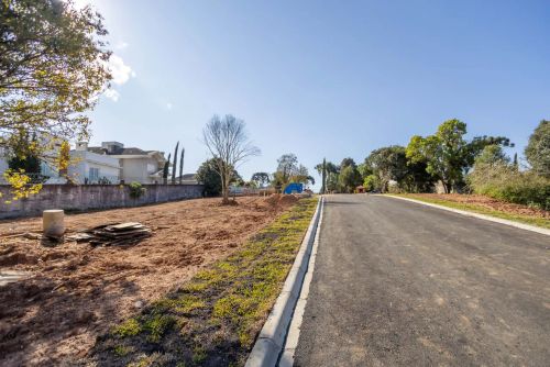 Terreno à venda no São Lourenço ARYA1