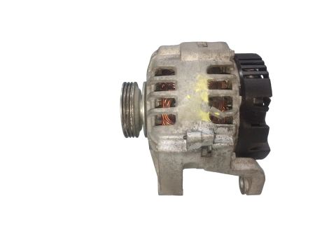 Alternador Renault Logan 1.0 16v 95a 2013