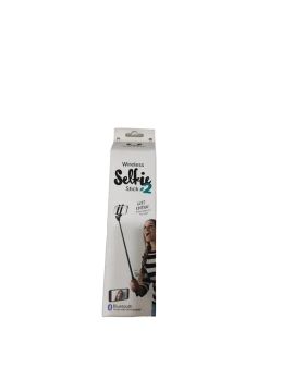 Bastão para selfie Wireless Stick # 2 Semi-Novo
