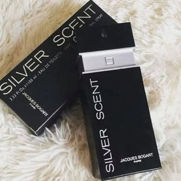 Silver scent