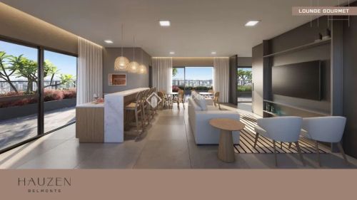 75 m². SACADA. SUITE. CHURRASQUEIRA.GARAGEM.