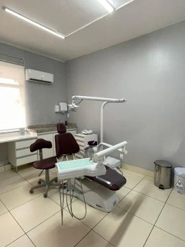Oportunidade: Venda de Clínica Odontológica Completa no Centro de Belo Horizonte!