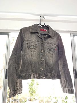 Jaqueta jeans M