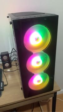 PC GAMER i7