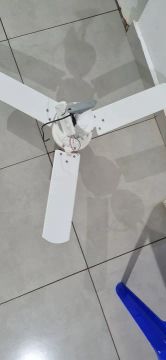 Ventilador tron