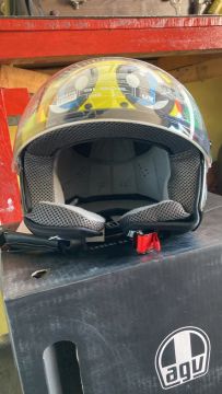Agv Blade 
