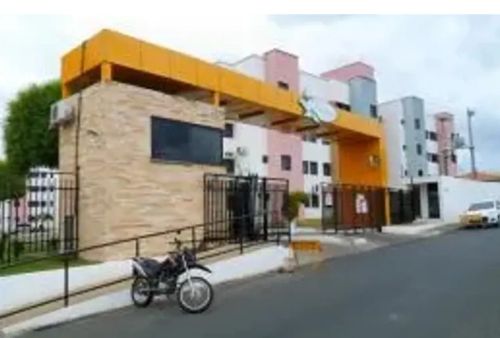 Apartamento Gran Park Dirceu MOBILIADO