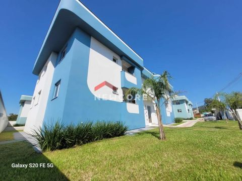 Apartamento em SC-434 - Limpa - Garopaba/SC