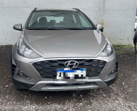 Hyundai Hb20x 1.6 evolu 2022