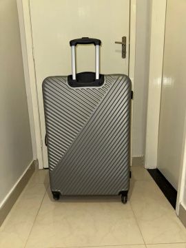 VENDO MALA PARA VIAGENS 
