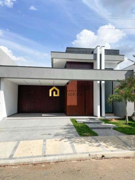 Condomínio Villa do Bosque - Casa em Condomínio no Chácaras Reunidas-Sorocaba/SP