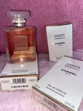 Vendo perfume feminino 