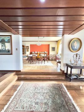 Apartamento à venda no bairro Graça - Salvador/BA