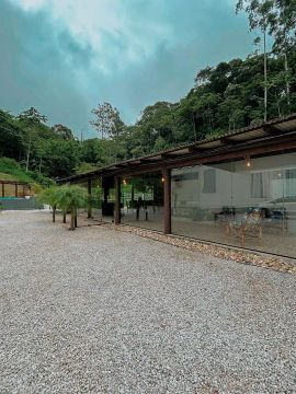 Aluguel, eventos e lazer ( sitio com piscina )