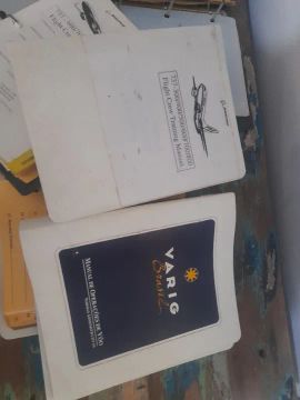 Manual de aviação 