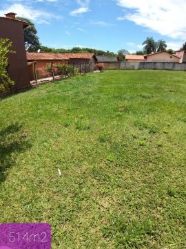 Terreno à venda em Campinas, Parque Xangrilá, com 514 m², Residencial Xangrilá