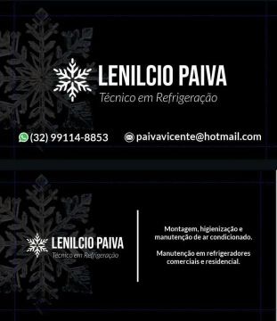 Técnico em refrigeração comercial e residencial 