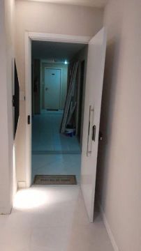 Porta Inteligente para sua Casa fechadura digital Fechadura eletrônica 