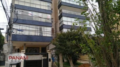 Apartamentos em Jardim Lindoia com 165 m² , 3 quarto(s) , 1 suíte(s) , 2 vaga(s).