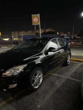 I30 2.0 Manual 11/12